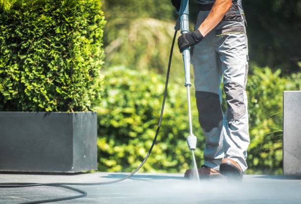 Best Machinery and Equipment Cleaning  in Lyons, GA