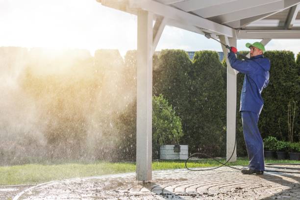 Best Dumpster Area Cleaning  in Lyons, GA